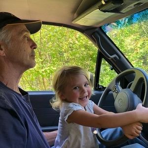 Meet your Posher, Gene